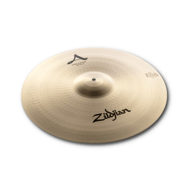 20 Inch A ZILDJIAN THIN CRASH A0227