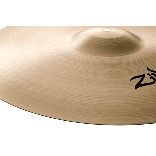 Zildjian A0227 - 20" A Zildjian Thin Crash - Image 2
