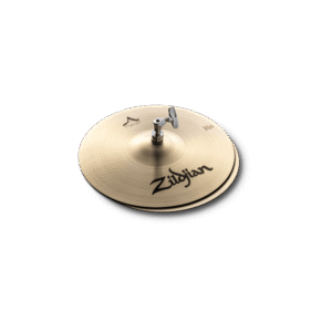 A ZILDJIAN NEW BEAT HIHATS