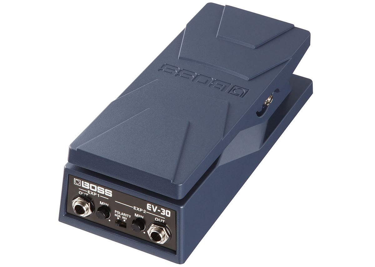 Boss EV-30 Dual Expression Pedal - Image 4