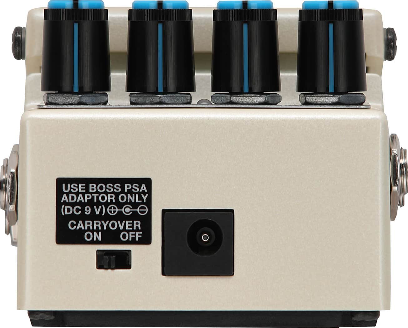 Boss DD-8 Digital Delay Pedal - Image 4