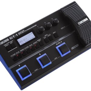 Boss GT1 Guitar Effect Processor