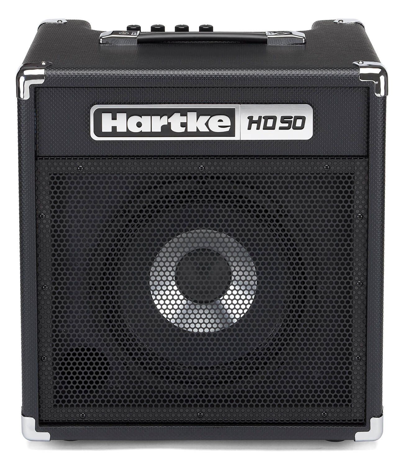Hartke HD50 Bass Combo front