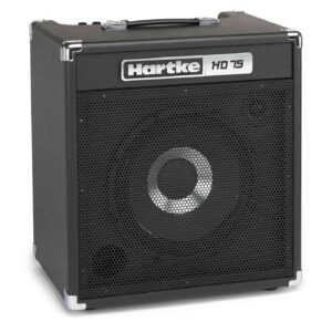 Hartke HD75 Bass Combo Amp
