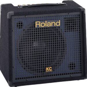 KC-150 4-Ch Mixing Keyboard Amplifier 3