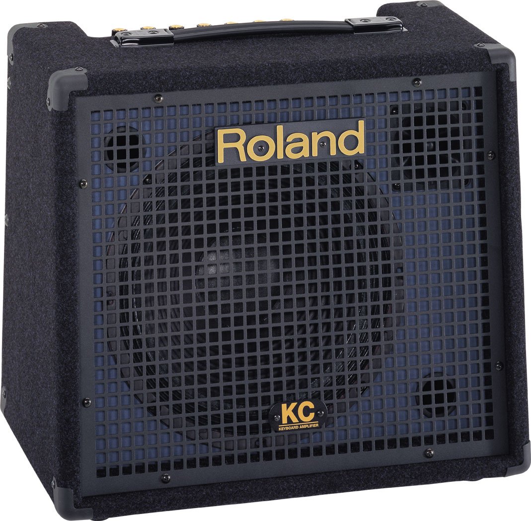 KC-150 4-Ch Mixing Keyboard Amplifier 3