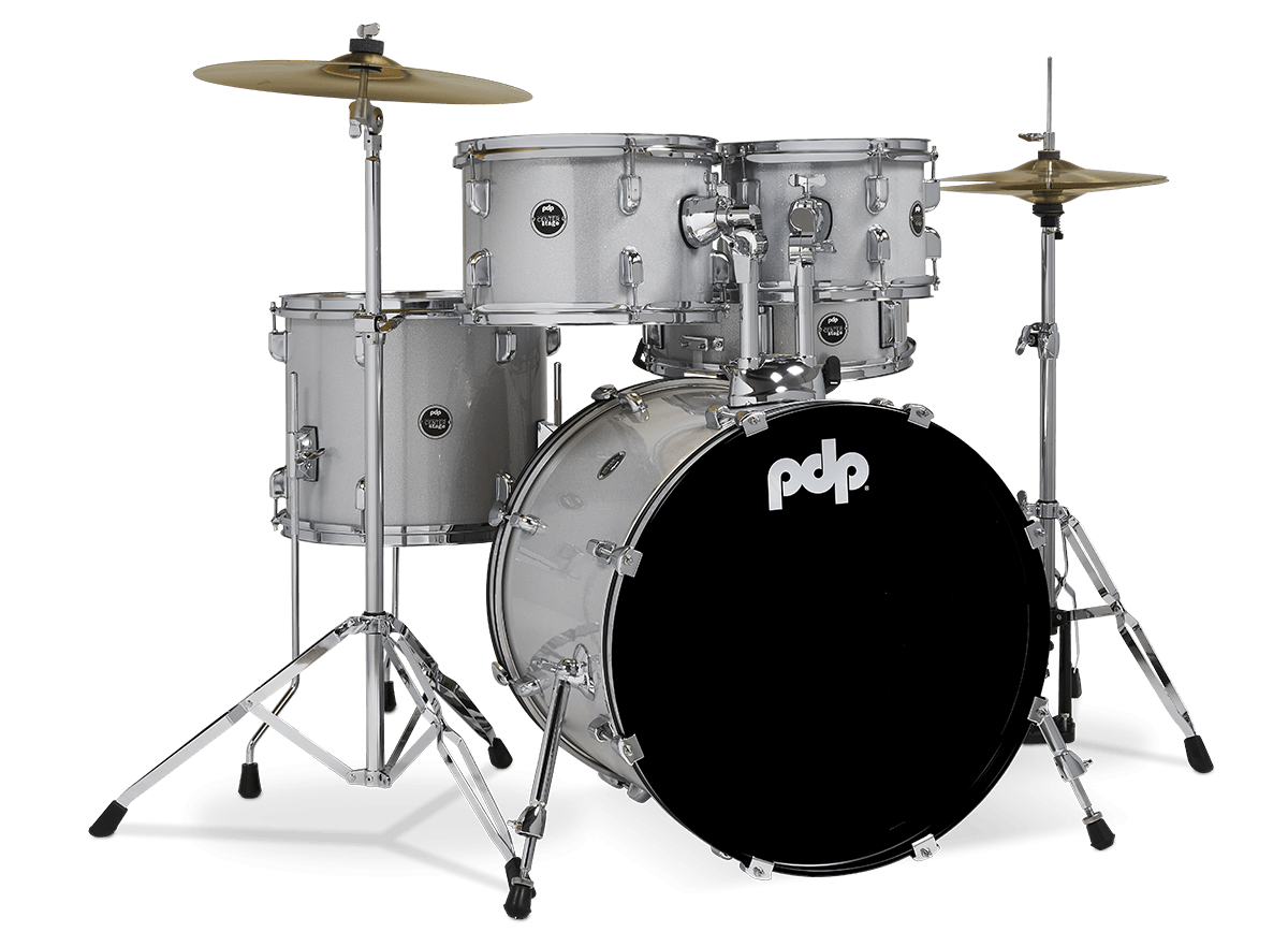 Diamond White Sparkle