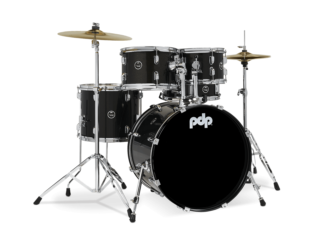 PDP – Center Stage – 5-Piece Complete Kit - Image 4