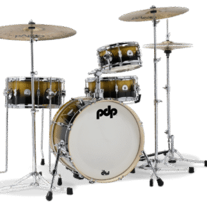 Daru Jones New Yorker Series.