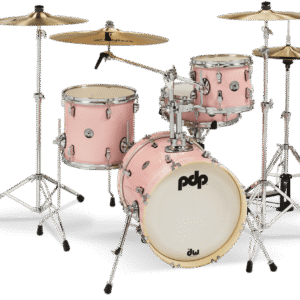 New Yorker™ - Pale Rose Sparkle