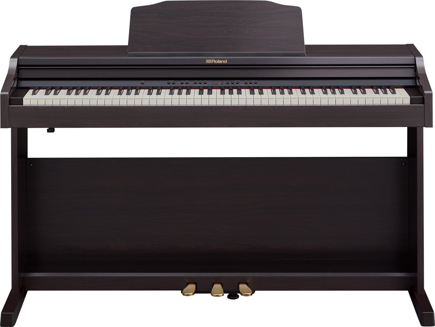 Roland RP102 Digital Piano - Image 2