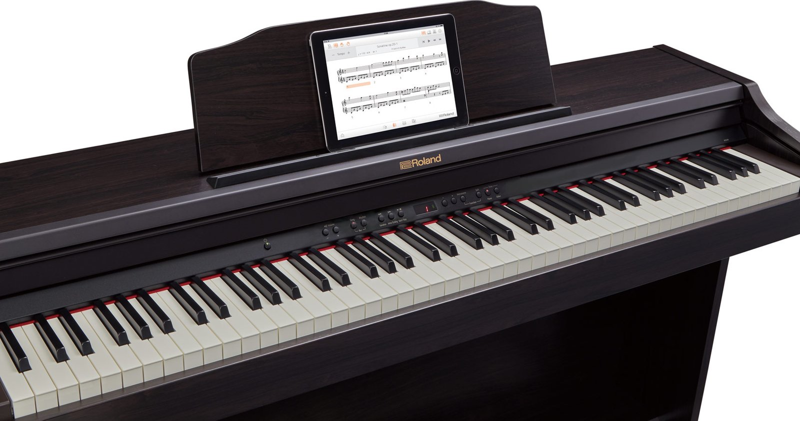 Roland RP501R Digital Piano - Image 3