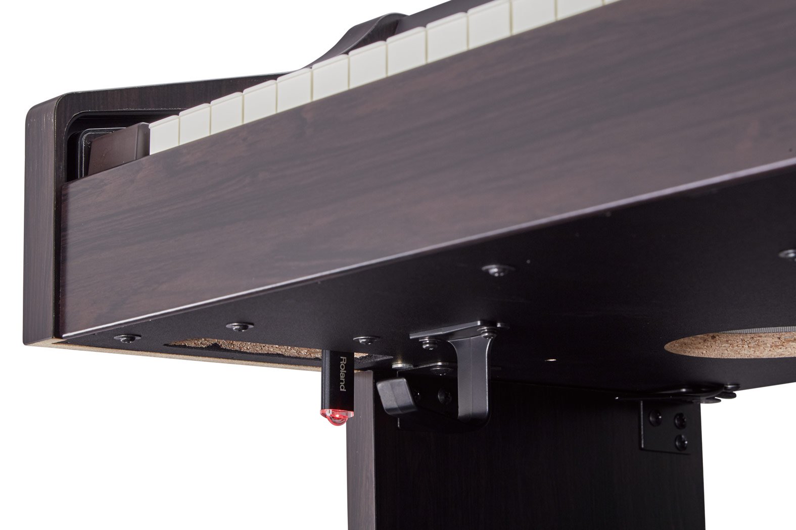Roland RP102 Digital Piano - Image 5