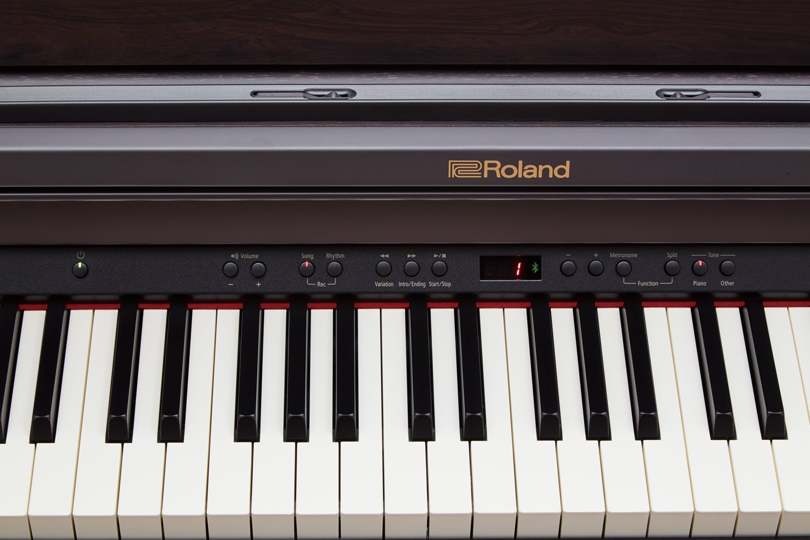 Roland RP102 Digital Piano - Image 6