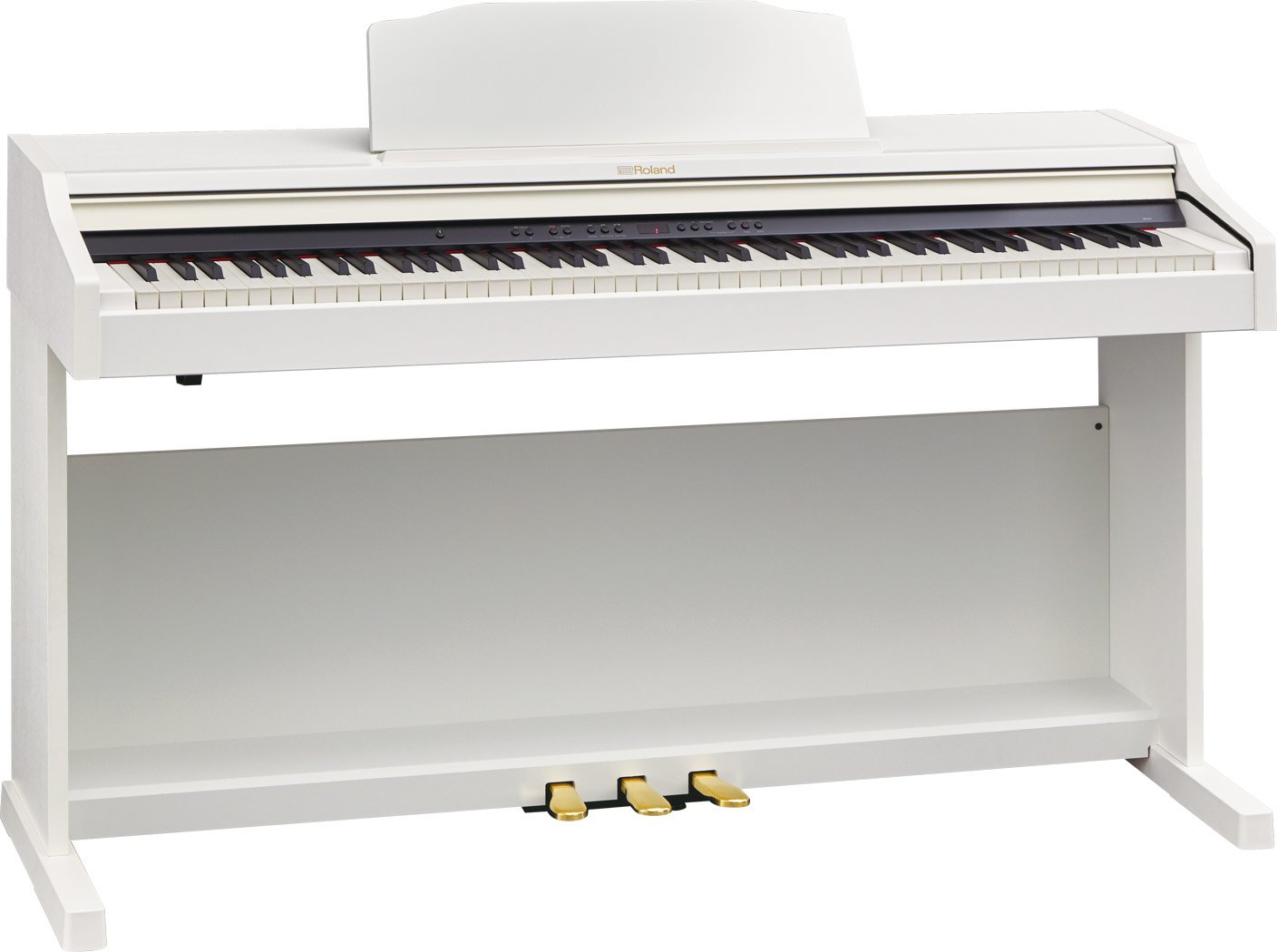 Roland RP102 Digital Piano - Image 7