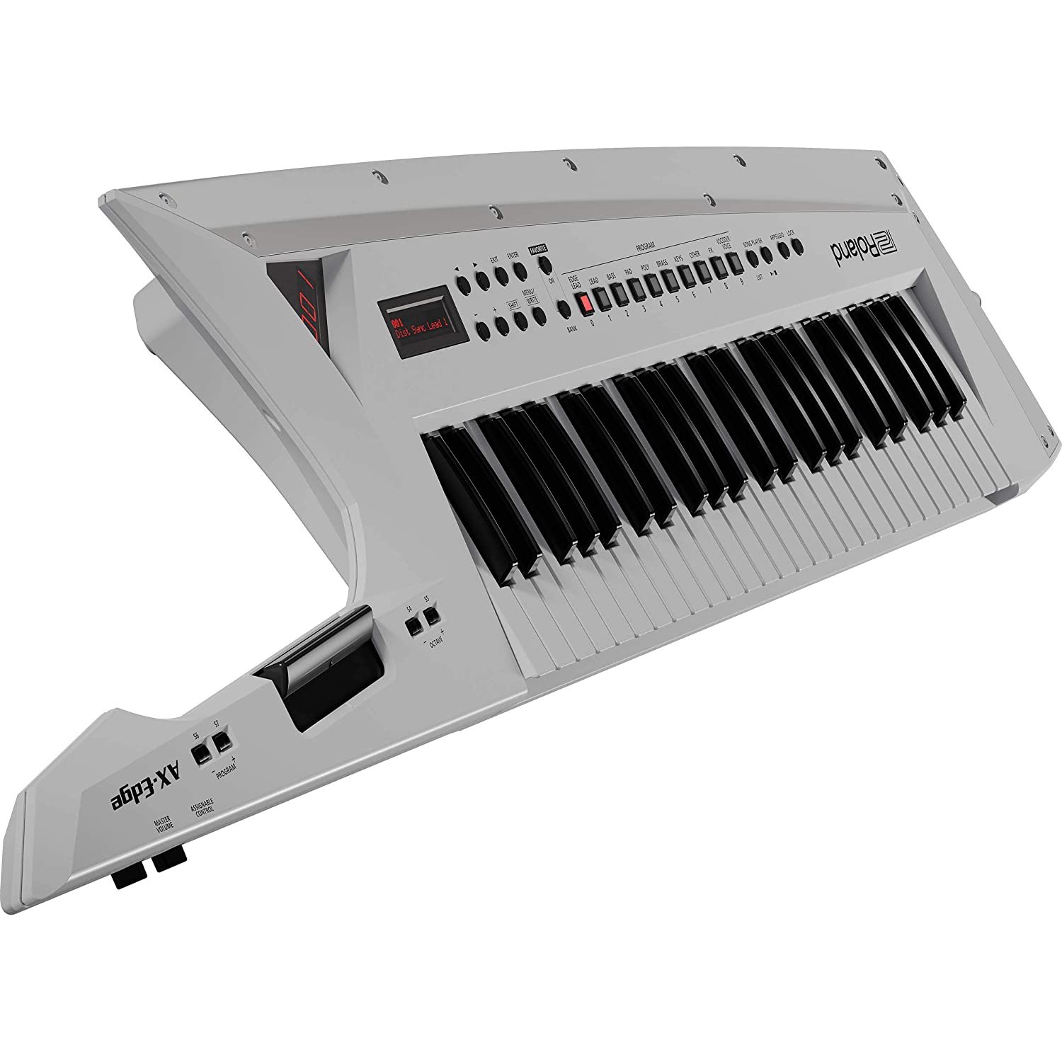 Roland AX-Edge Keytar - Image 4