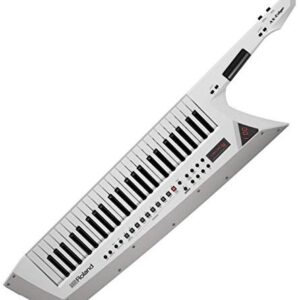 Roland AX-Edge 49-keys Keytar 5