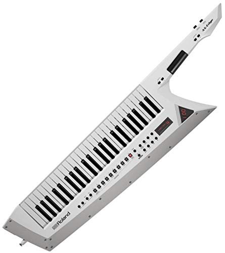 Roland AX-Edge 49-keys Keytar 5
