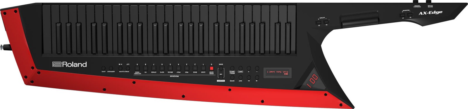 Roland AX-Edge Keytar - Image 6