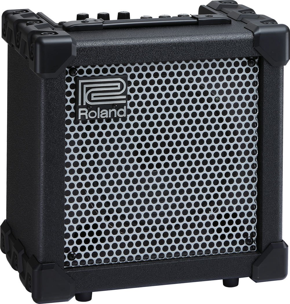 Roland CUBE-15XL Guitar Amplifier Mini Amp