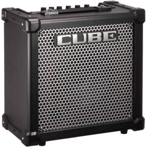 Roland CUBE-20GX Guitar Combo Amplifier