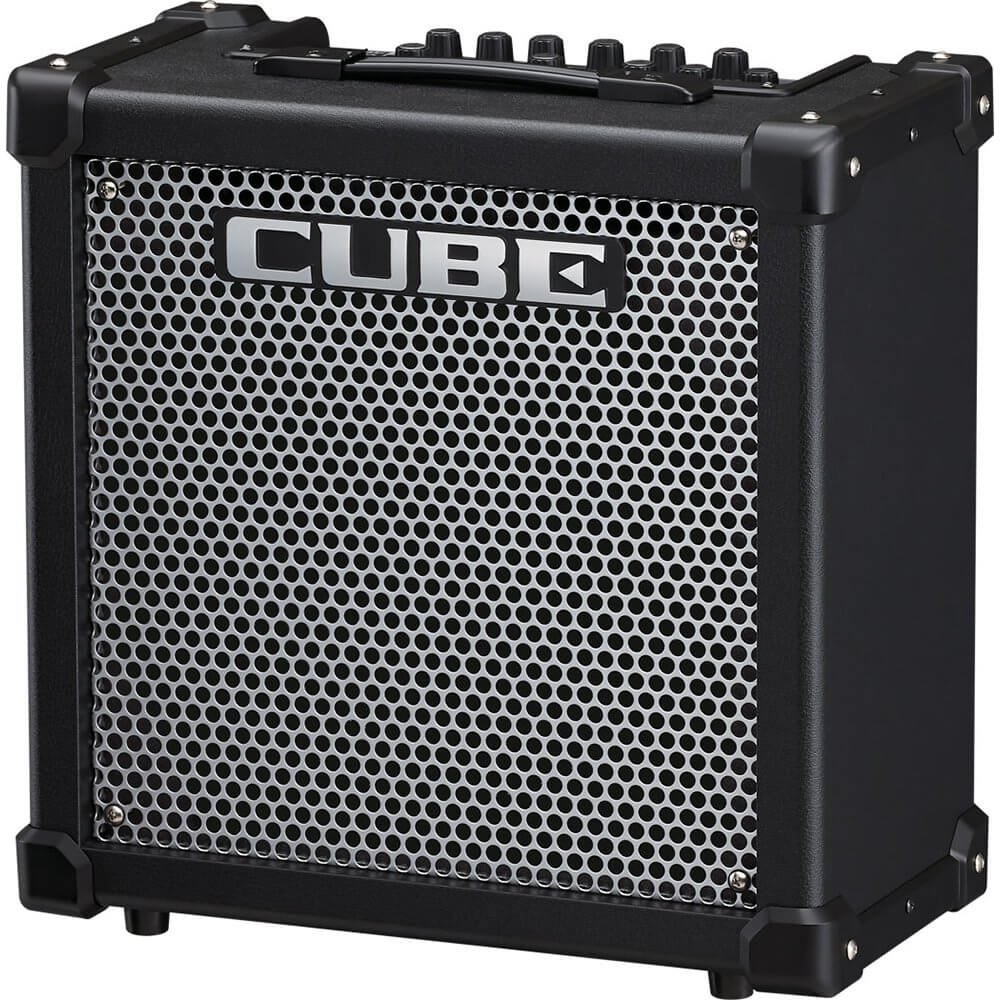 Roland CUBE-40GX Guitar Amplifier - Image 2