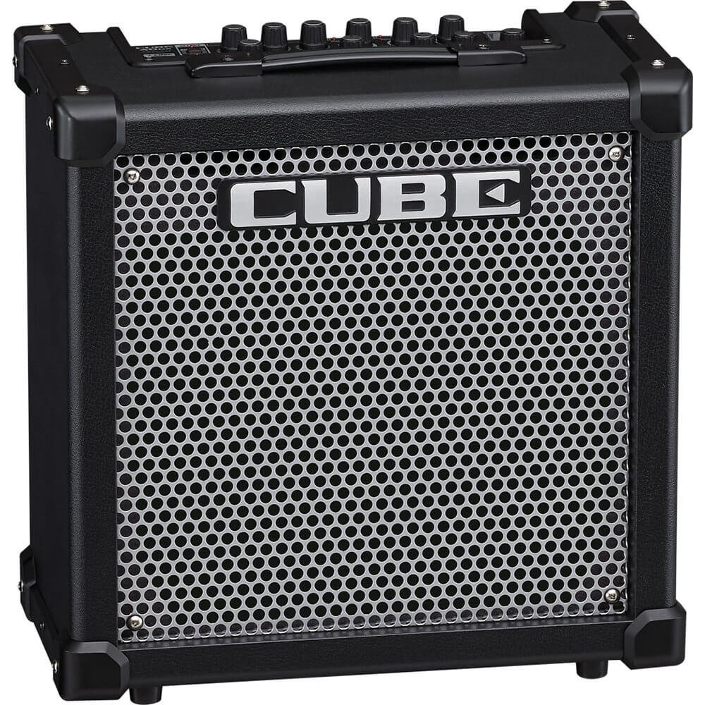 Roland CUBE-40GX Guitar Amplifier - Image 5