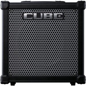 Roland CUBE-40GX Guitar Amplifier front