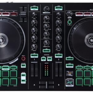 Roland DJ-202