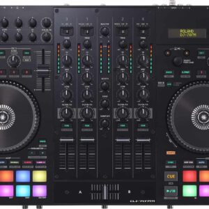 Roland DJ-707M DJ Controller