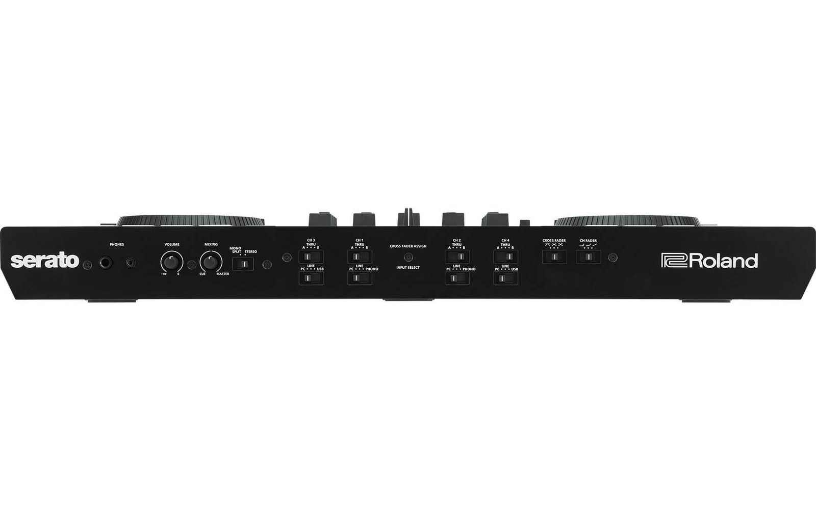 Roland DJ 808 Performance DJ Controller - Image 6