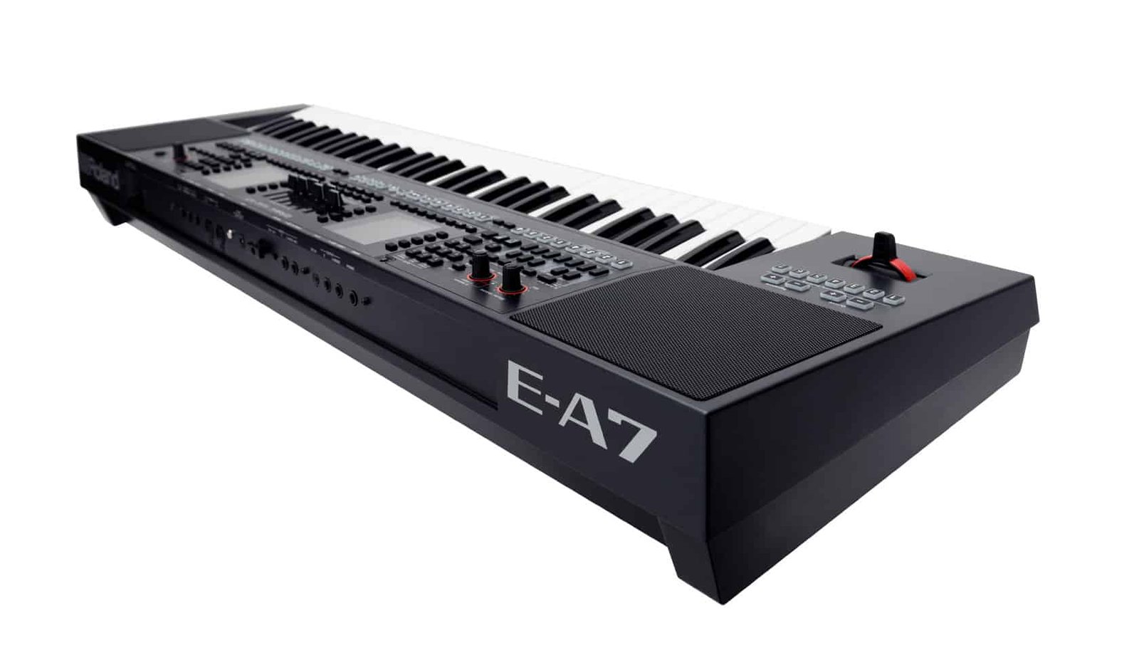 Roland E-A7 61-key Expandable Arranger Keyboard - Image 2