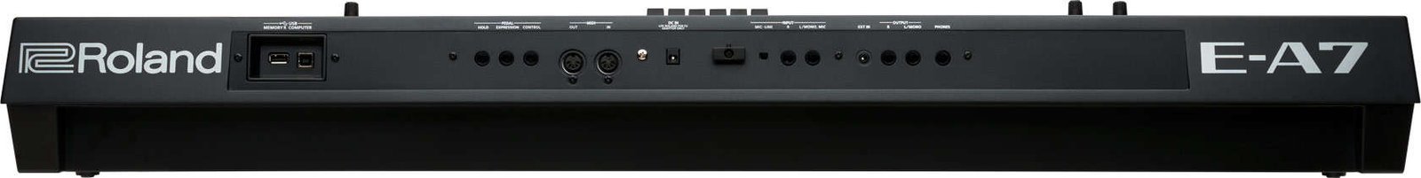 Roland E-A7 61-key Expandable Arranger Keyboard - Image 10