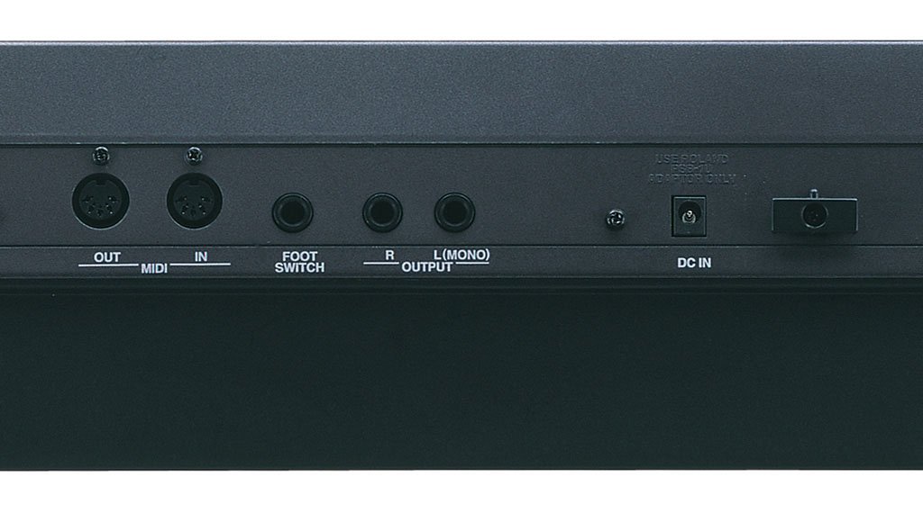 Roland E-09 Interactive Arranger - Image 6