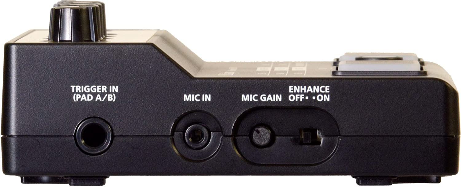 Roland EC-10M ELCajon Mic Processor - Image 2