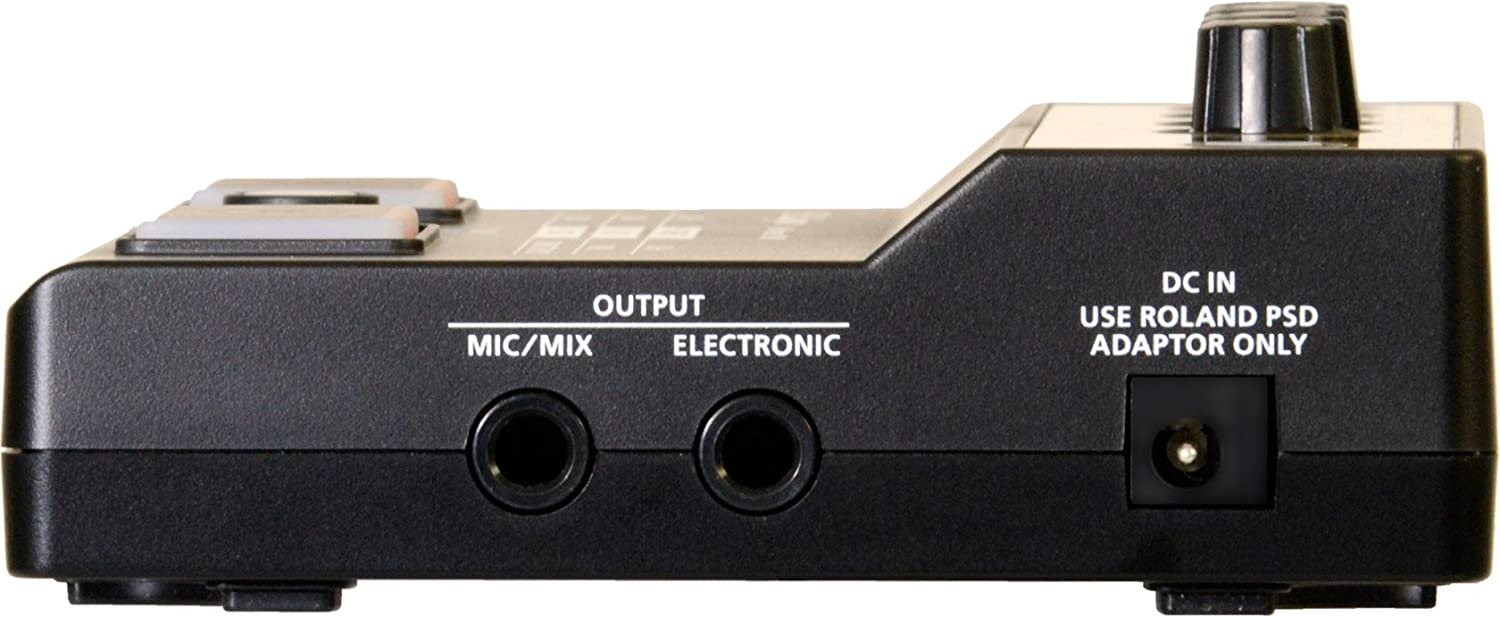 Roland EC-10M ELCajon Mic Processor - Image 3