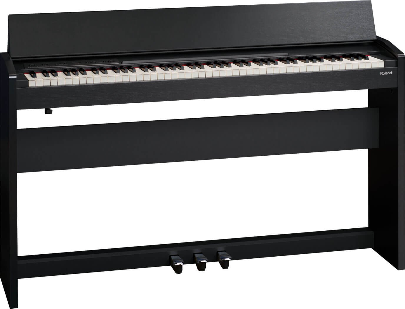Roland F-130R Digital Piano - Image 2