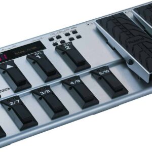 Roland FC-300 MIDI Foot Controller 2