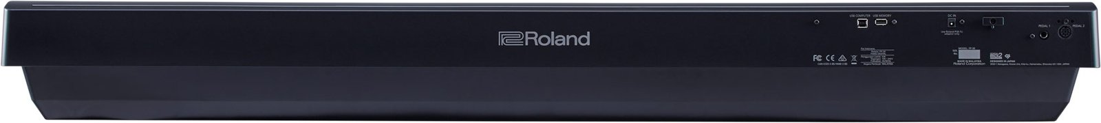 Roland FP-30 Digital Piano - Image 6