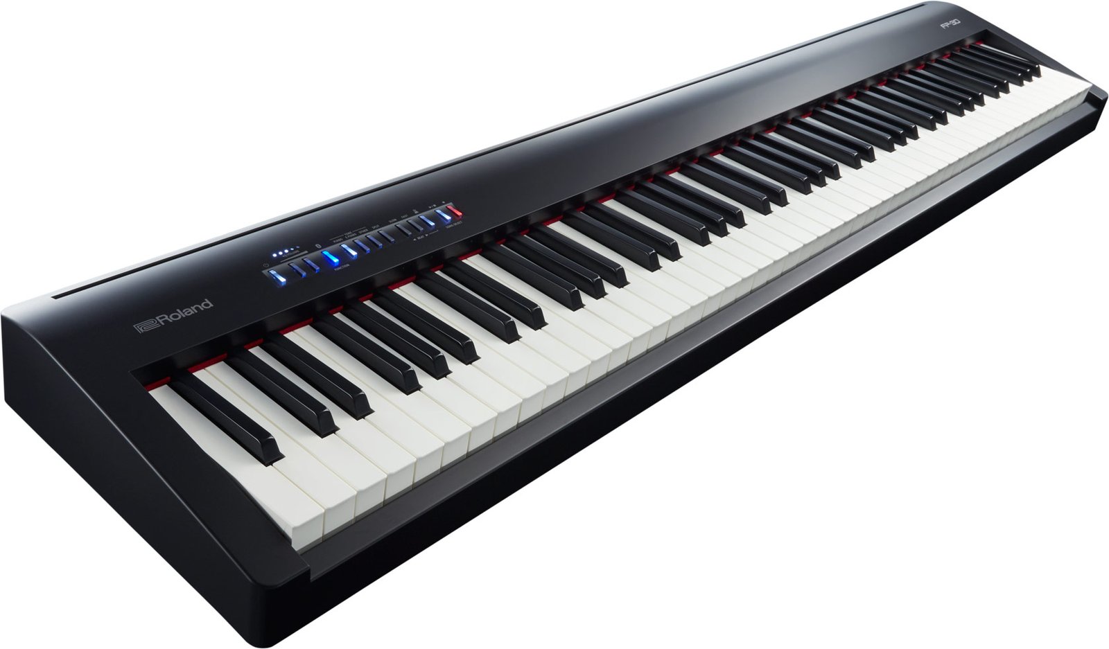 Roland FP-30 Digital Piano - Image 2