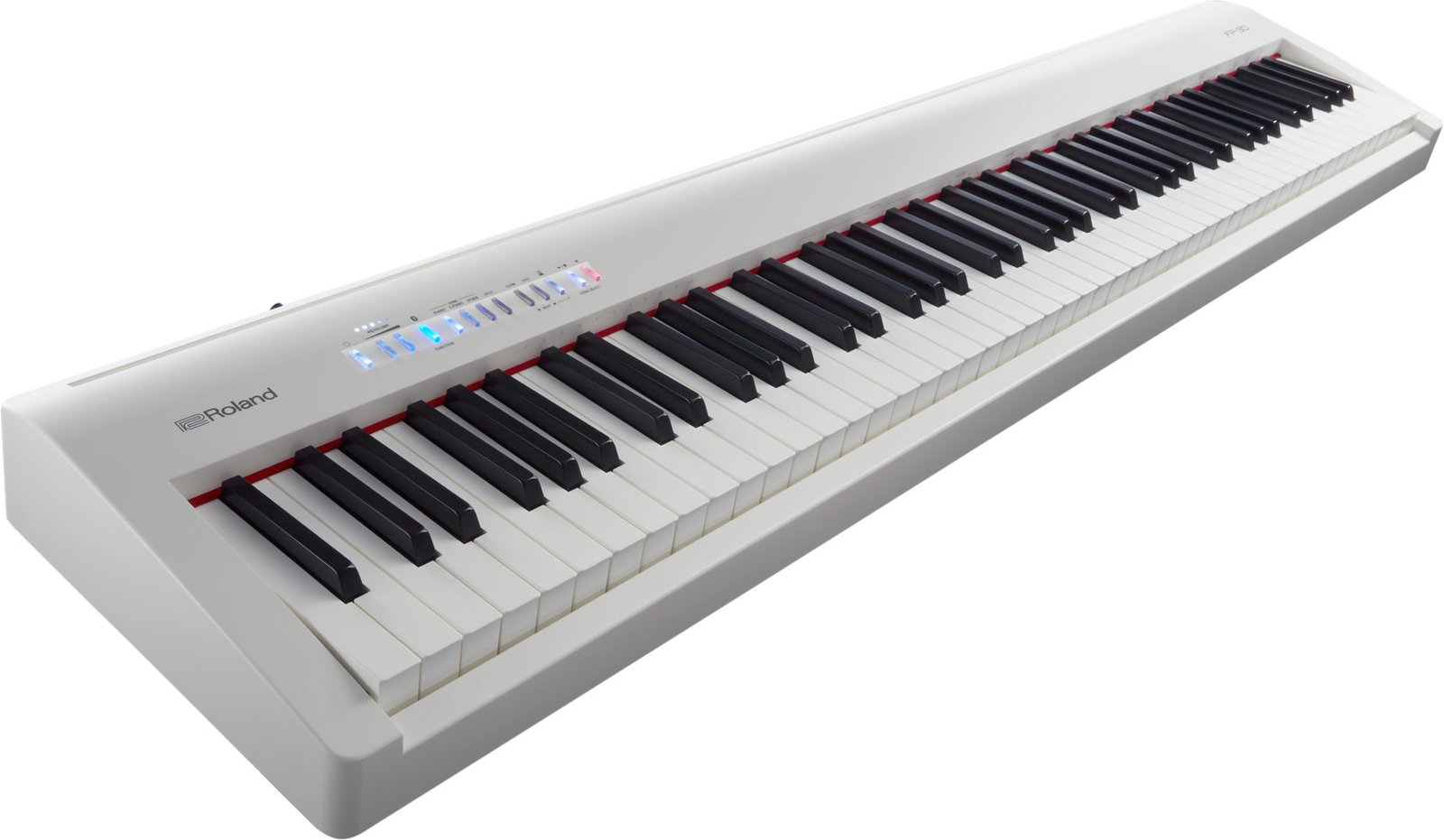 Roland FP-30 Digital Piano - Image 3