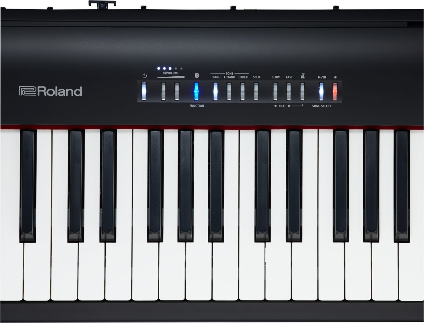 Roland FP-30 Digital Piano - Image 4