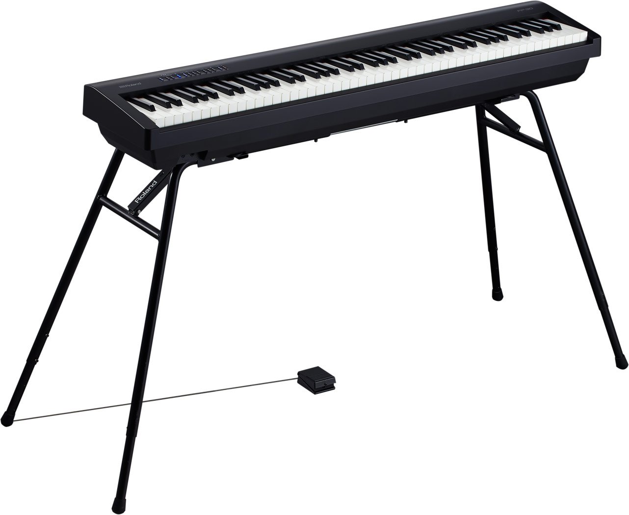 Roland FP-30 Digital Piano - Image 9