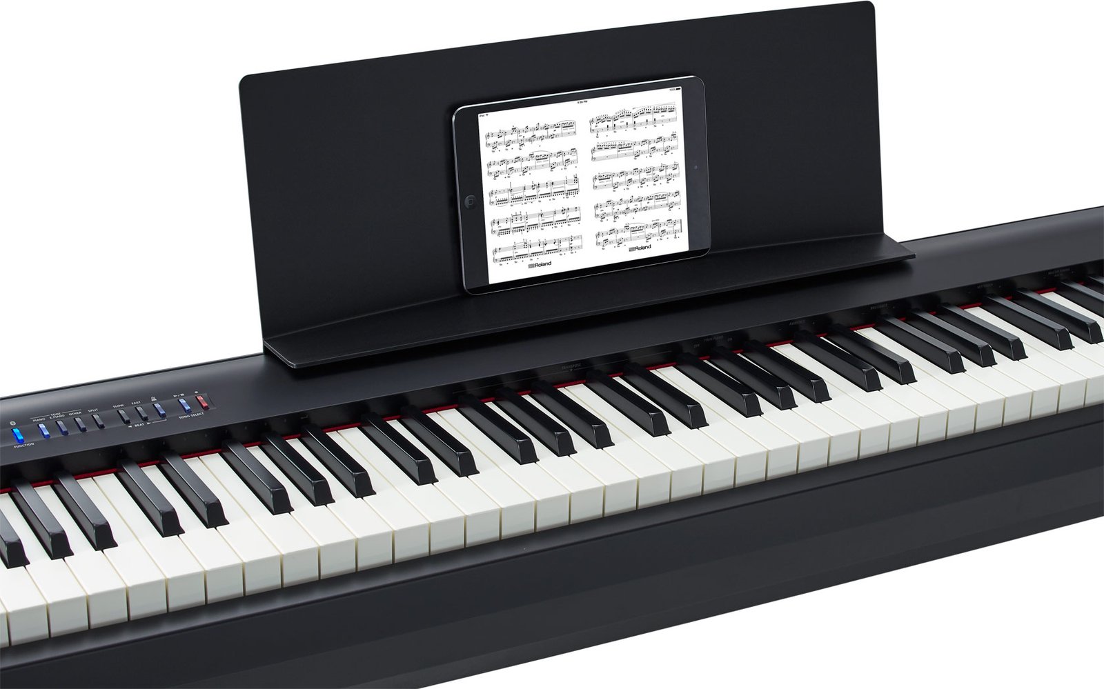 Roland FP-30 Digital Piano - Image 8