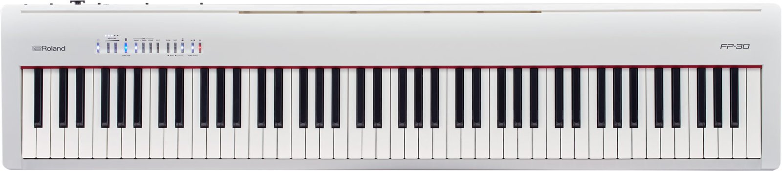 Roland FP-30 Digital Piano - Image 5
