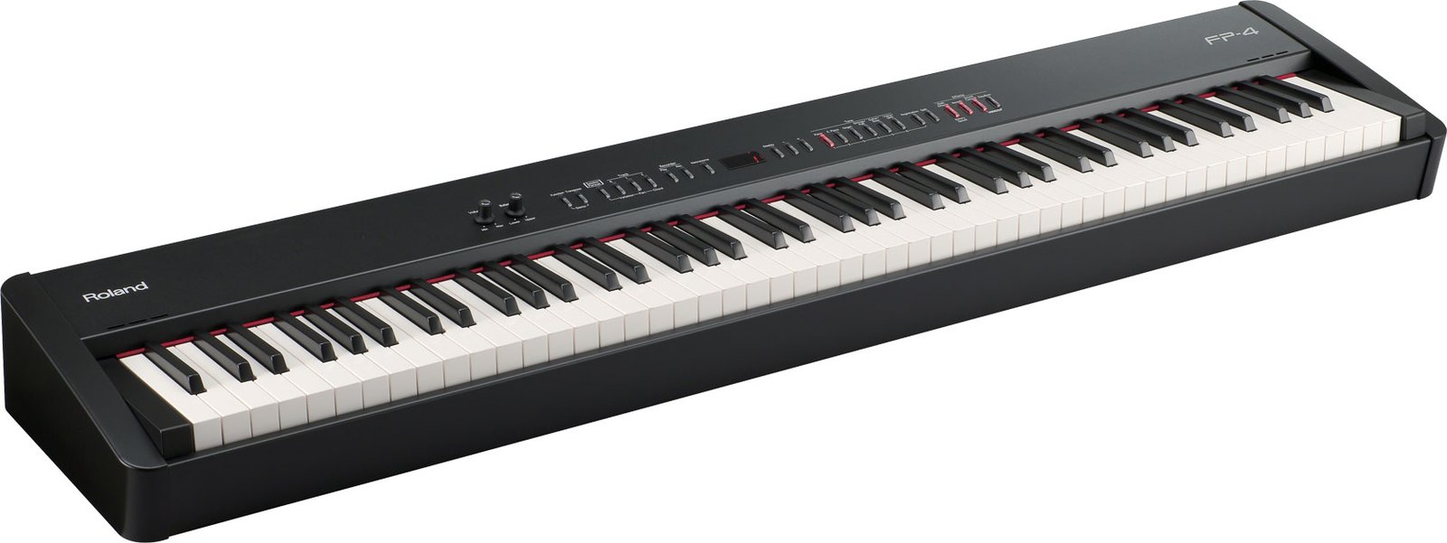 Roland FP-4 Digital Portable Piano - Image 2