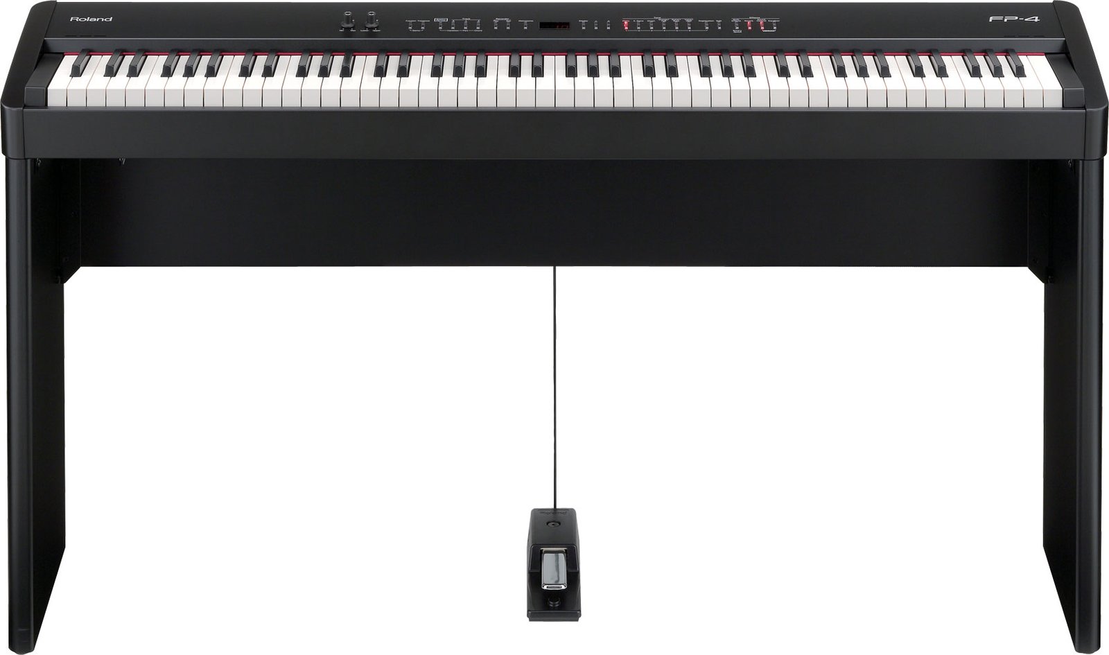 Roland FP-4 Digital Portable Piano - Image 7