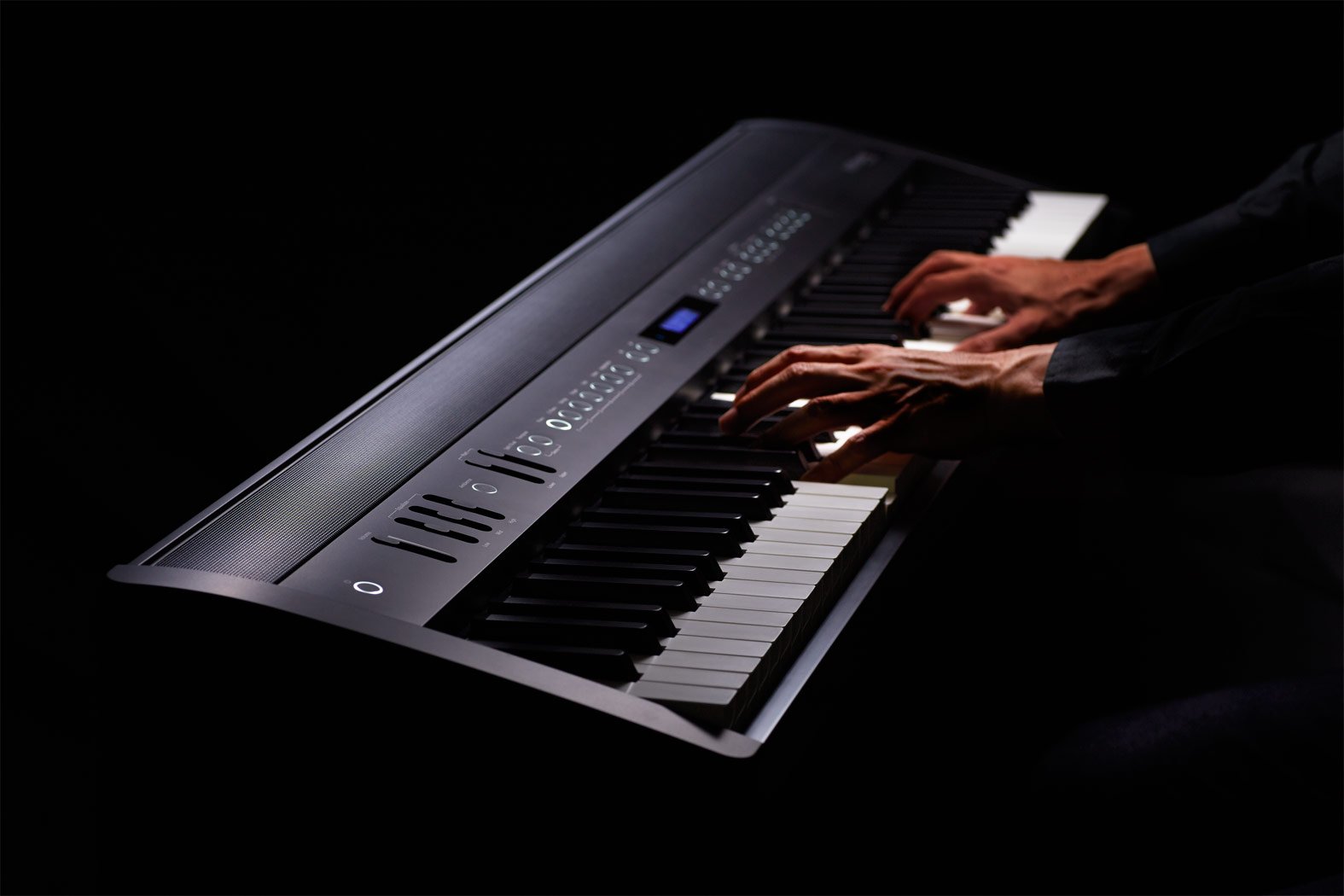 Roland FP-60 Digital Piano - Image 7