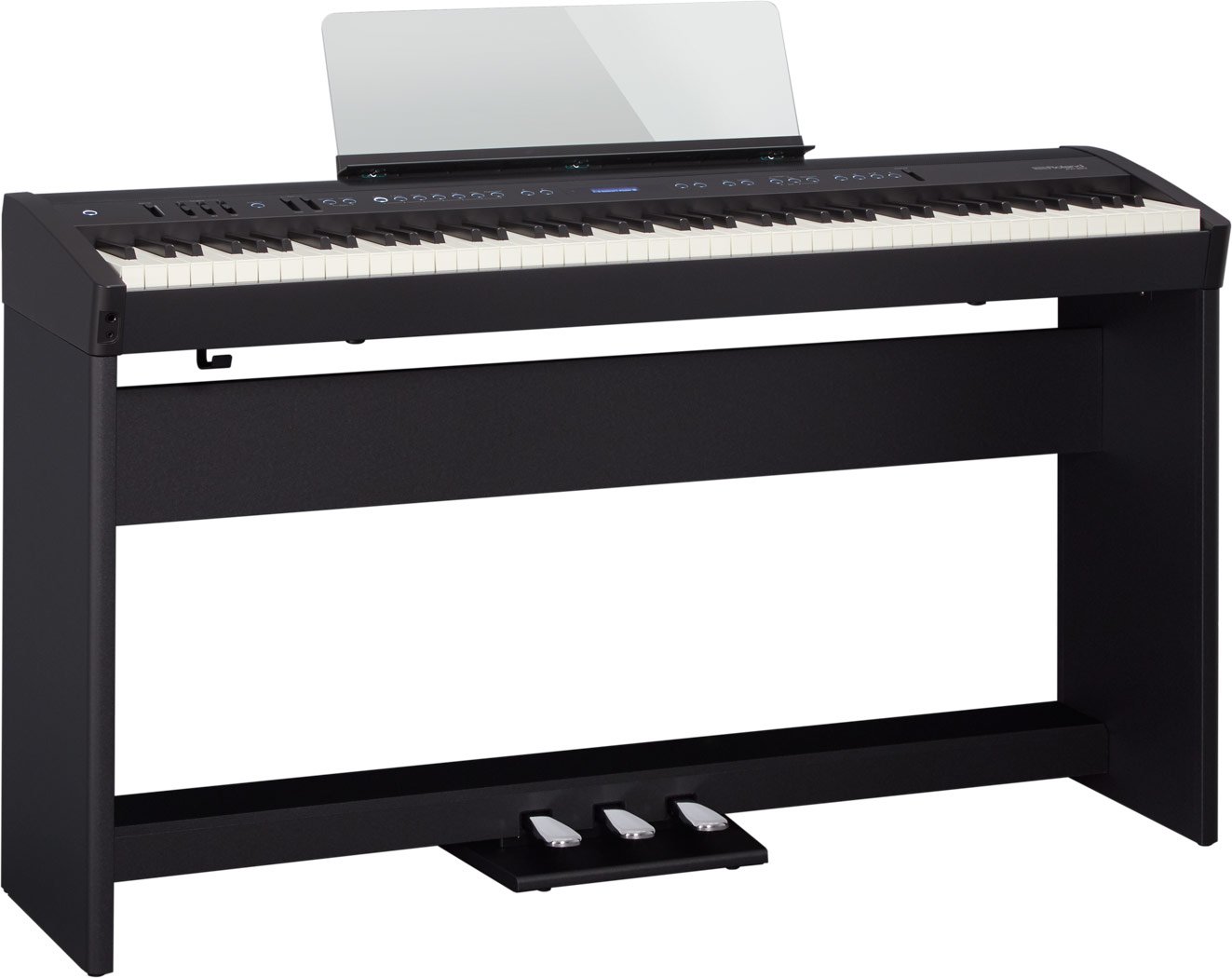 Roland FP-60 Digital Piano - Image 12