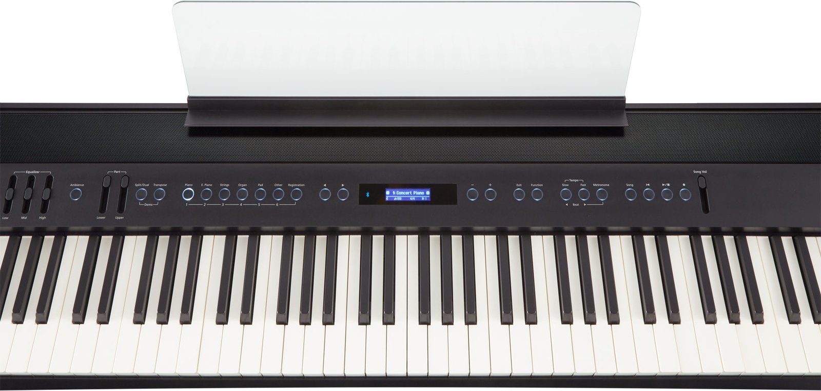 Roland FP-60 Digital Piano - Image 6